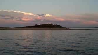 Great Brewster Island Friends Of The Boston Harbor